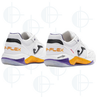 Chaussure futsal Top Flex plus 2602 Joma