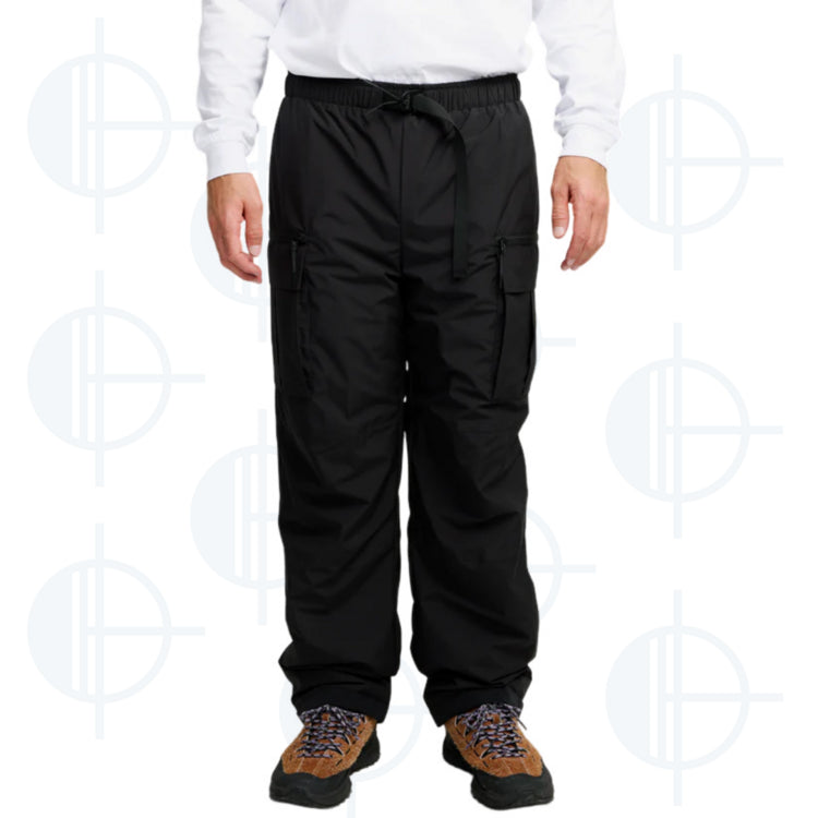 Pantalon doublé Baker Makia x Forum