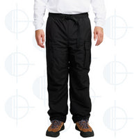 Pantalon doublé Baker Makia x Forum