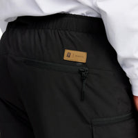 Pantalon doublé Baker Makia x Forum