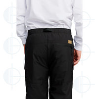 Pantalon doublé Baker Makia x Forum