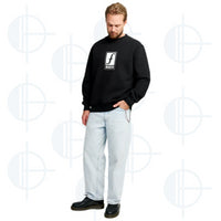 Sweatshirt Talma Makia x Forum