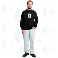 Sweatshirt Talma Makia x Forum