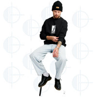 Sweatshirt Talma Makia x Forum