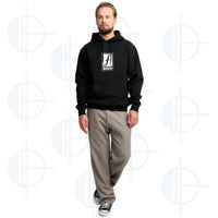 Hoodie Talma Makia x Forum