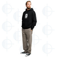 Hoodie Talma Makia x Forum