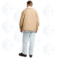Manteau Timberline Makia x Forum