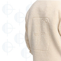 Manteau Donner Fleece Makia x Forum