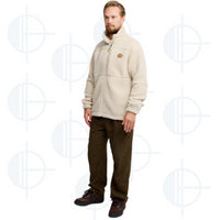 Manteau Donner Fleece Makia x Forum