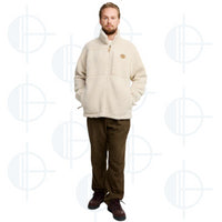 Manteau Donner Fleece Makia x Forum