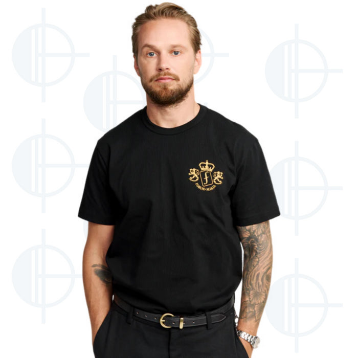 T-shirt Joni Makia x Forum