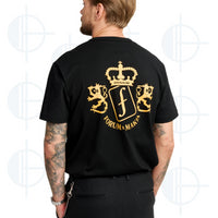 T-shirt Joni Makia x Forum