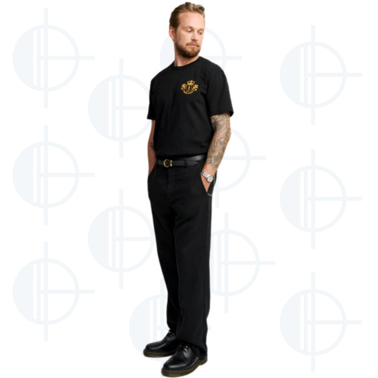 T-shirt Joni Makia x Forum