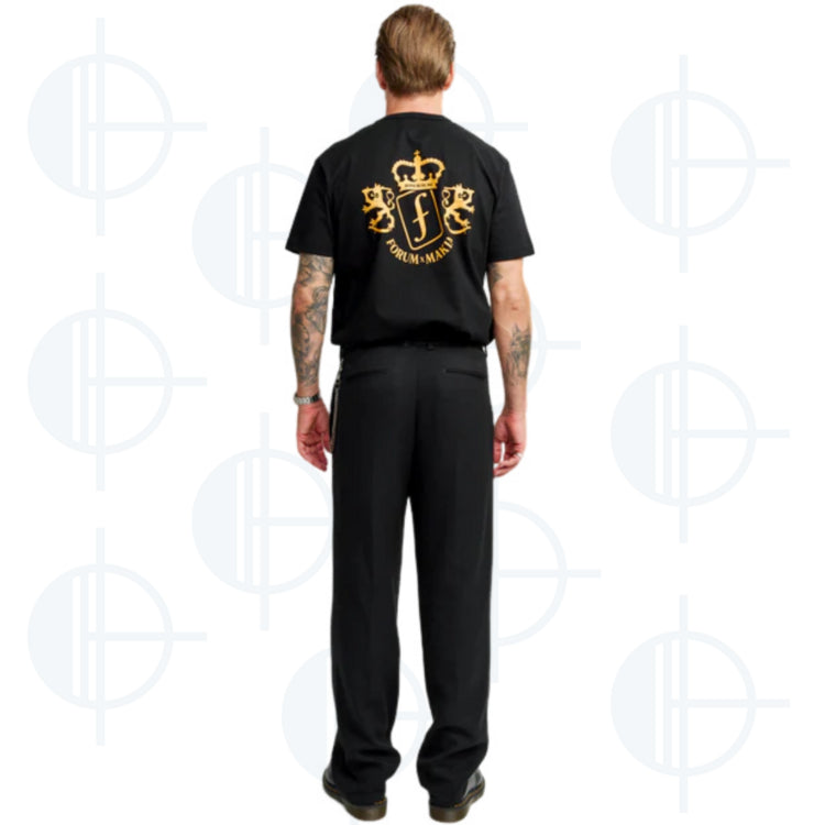 T-shirt Joni Makia x Forum