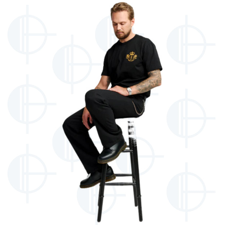 T-shirt Joni Makia x Forum