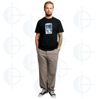 T-shirt Terje Makia x Forum