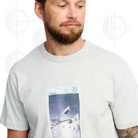 T-shirt Jamie Makia x Forum