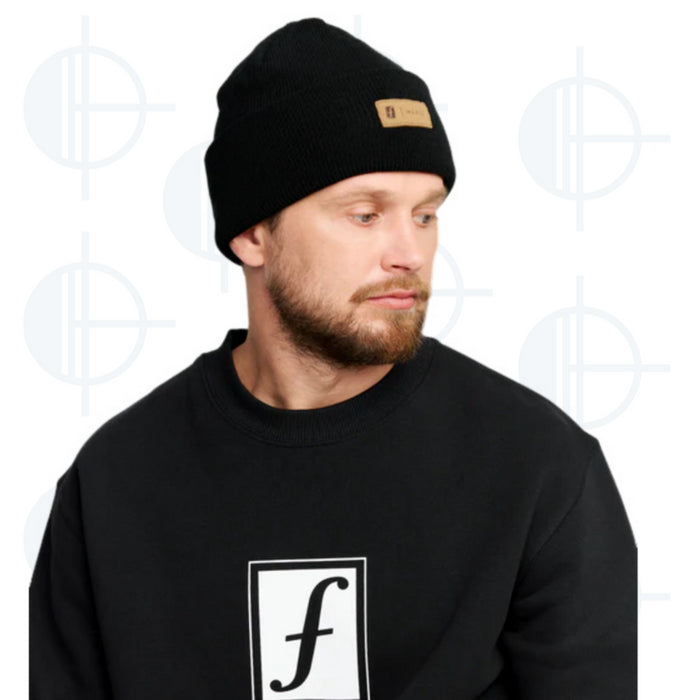 Tuque Summit Makia x Forum