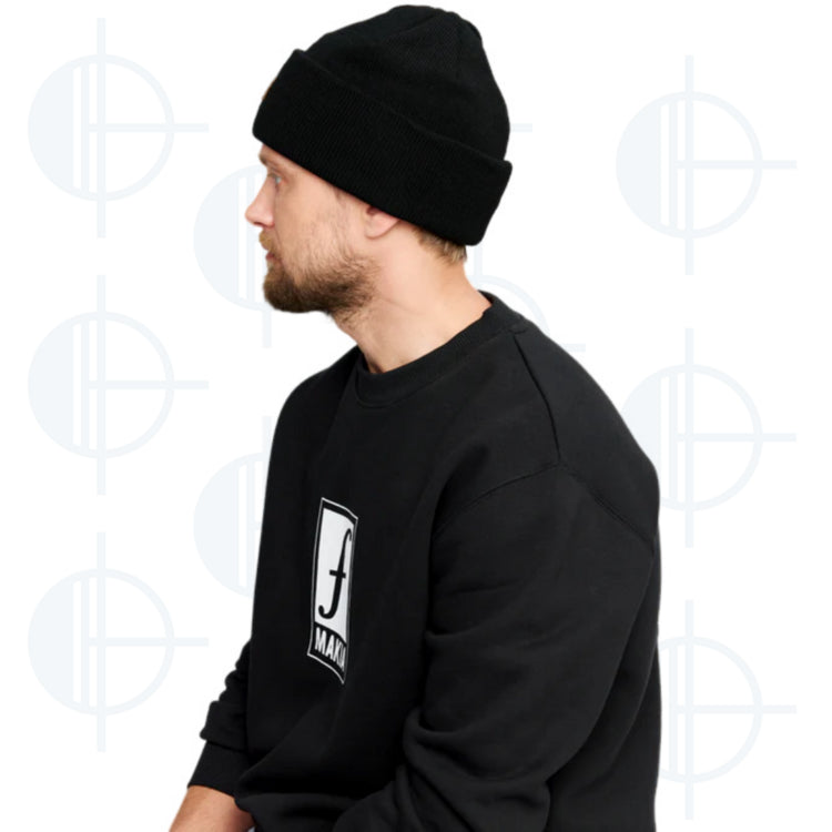 Tuque Summit Makia x Forum