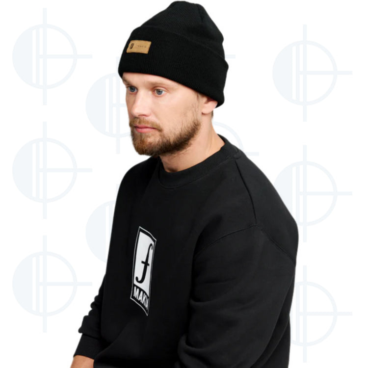 Tuque Summit Makia x Forum