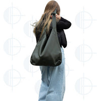 Sac Tote en cuir Knot Risa Vancouver