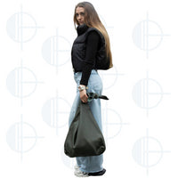 Sac Tote en cuir Knot Risa Vancouver