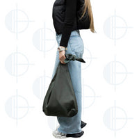 Sac Tote en cuir Knot Risa Vancouver