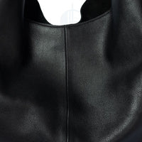 Sac Tote en cuir Knot Risa Vancouver