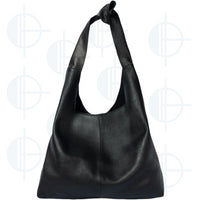 Sac Tote en cuir Knot Risa Vancouver
