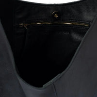 Sac Tote en cuir Knot Risa Vancouver