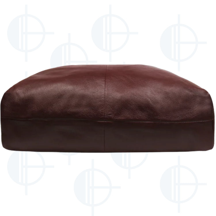 Sac Tote en cuir Knot Risa Vancouver