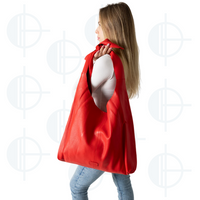 Sac Tote en cuir Knot Risa Vancouver