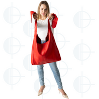 Sac Tote en cuir Knot Risa Vancouver