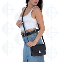 Sac à bandoulière Clara Risa Vancouver