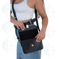 Sac à bandoulière Clara Risa Vancouver