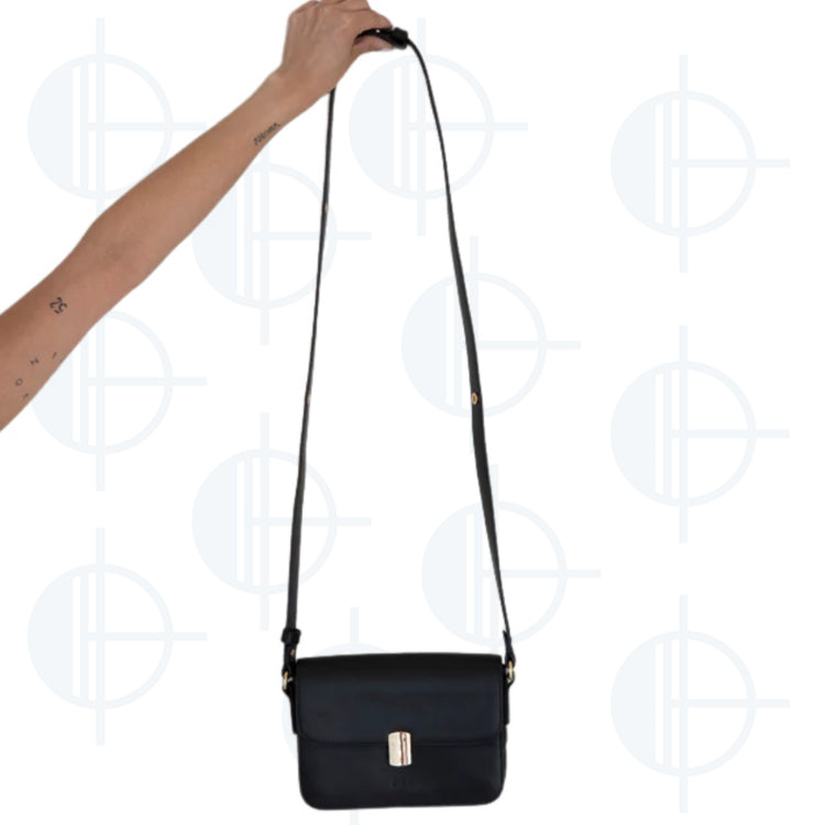 Sac à bandoulière Clara Risa Vancouver