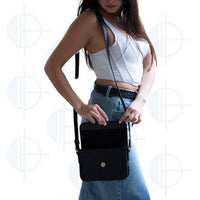 Sac à bandoulière Clara Risa Vancouver