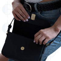 Sac à bandoulière Clara Risa Vancouver