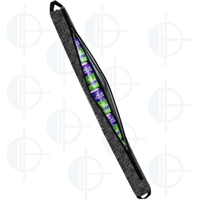 Manchon de bières Hey Dude Pins and Aces