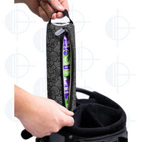 Manchon de bières Hey Dude Pins and Aces