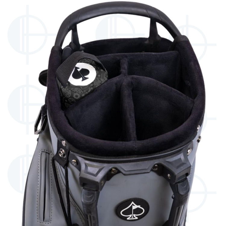 Manchon de bières Hey Dude Pins and Aces