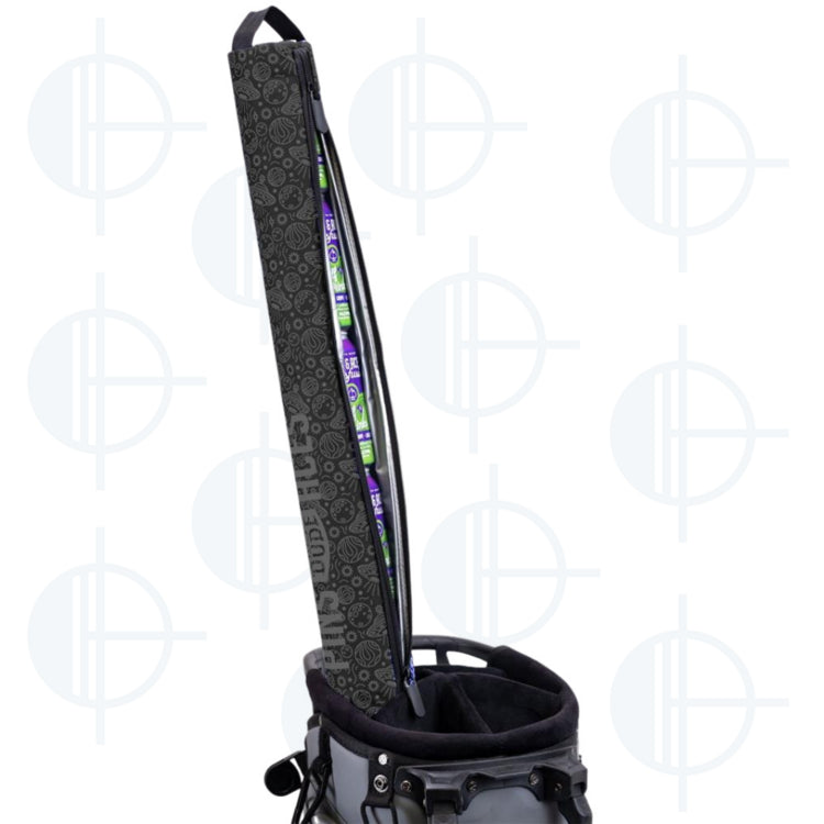 Manchon de bières Hey Dude Pins and Aces