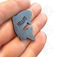 Marqueur de balle Truite Pins and Aces