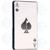 Marqueur de balle As de Piques Pins and Aces