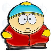 Marqueur de balle South Park-Cartman Pins and Aces