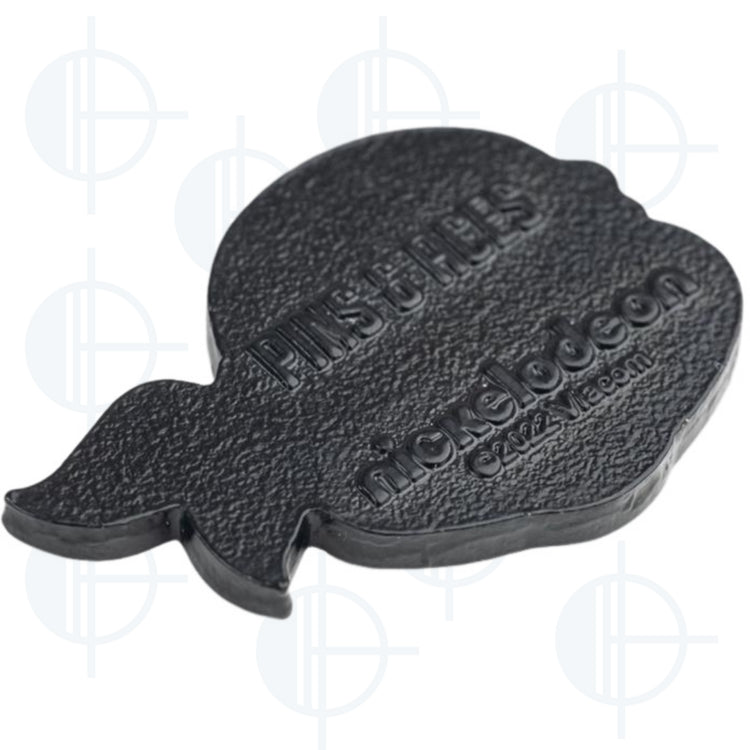 Marqueur de balle TMNT-Raphael Pins and Aces