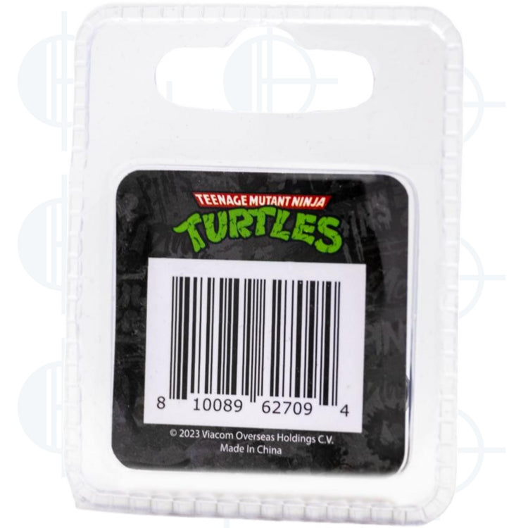 Marqueur de balle TMNT-Raphael Pins and Aces