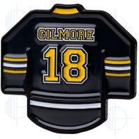 Marqueur de balle Gilmore Jersey Pins and Aces