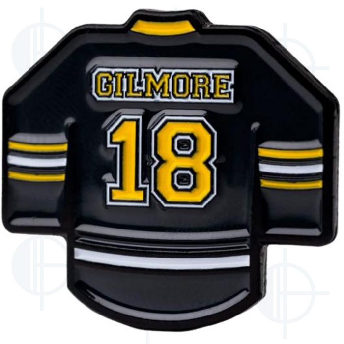 Marqueur de balle Gilmore Jersey Pins and Aces