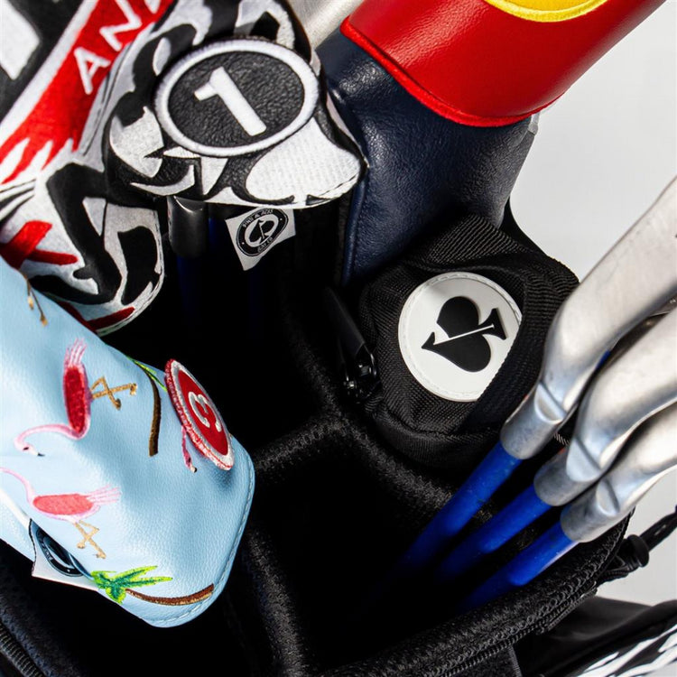 Manchon de bières Pins and Aces